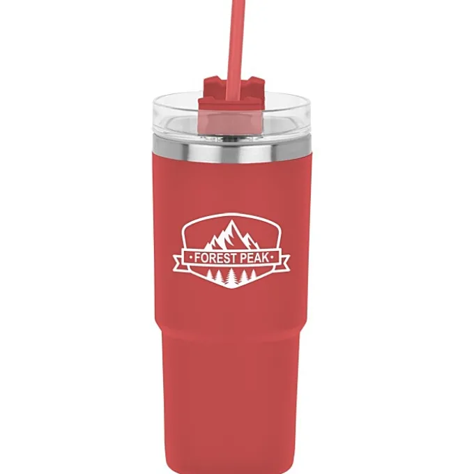 Unity Travel Tumbler - 24 oz