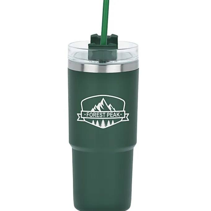 Unity Travel Tumbler - 24 oz