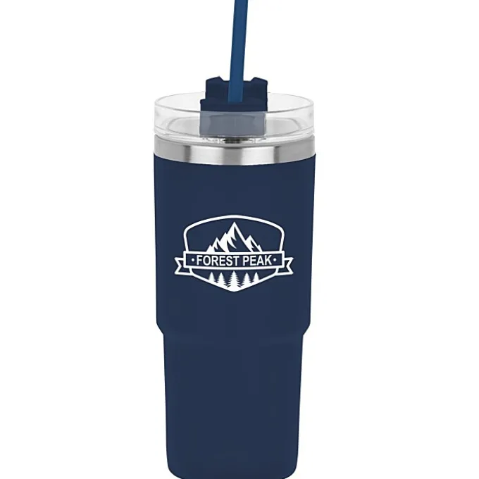Unity Travel Tumbler - 24 oz - 24 hr