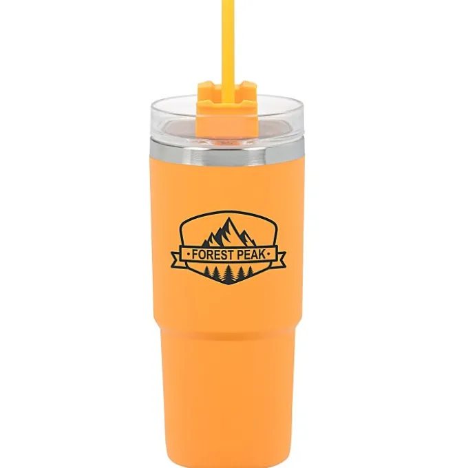 Unity Travel Tumbler - 24 oz - 24 hr