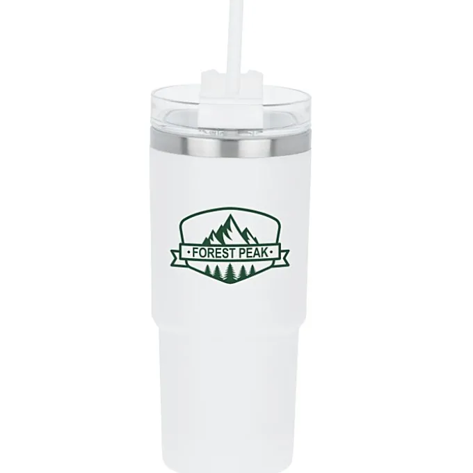 Unity Travel Tumbler - 24 oz - 24 hr