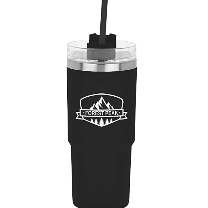 Unity Travel Tumbler - 24 oz - 24 hr
