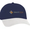Unstructured Heavyweight Cotton Twill Cap
