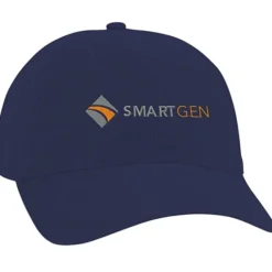 Unstructured Heavyweight Cotton Twill Cap