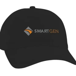 Unstructured Heavyweight Cotton Twill Cap