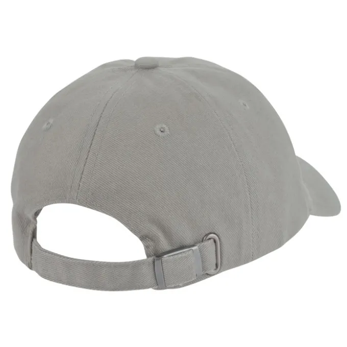 Unstructured Heavyweight Cotton Twill Cap