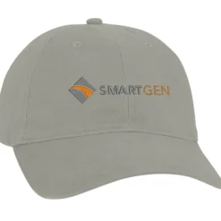 Unstructured Heavyweight Cotton Twill Cap - 24 hr