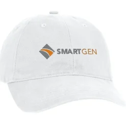 Unstructured Heavyweight Cotton Twill Cap - 24 hr