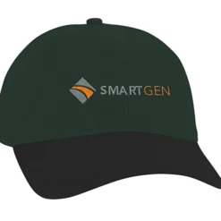 Unstructured Heavyweight Cotton Twill Cap - 24 hr