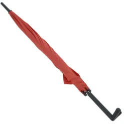 Upright Umbrella with Propstand Handle - 46-inch Arc