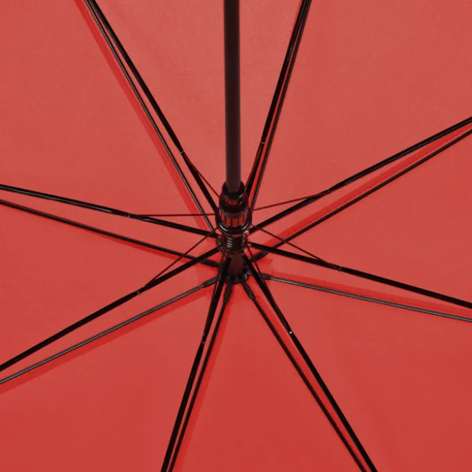 Upright Umbrella with Propstand Handle - 46-inch Arc