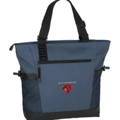 Urban Passage Travel Tote - Embroidered