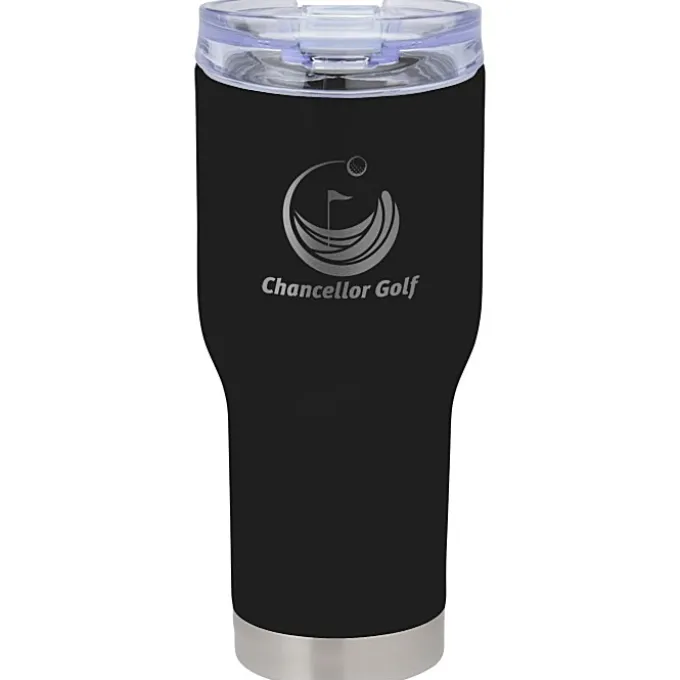 Urban Peak Altair Vacuum Tumbler - 30 oz - Laser Engraved