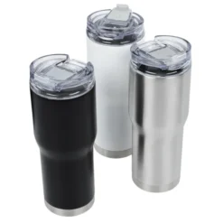 Urban Peak Altair Vacuum Tumbler - 20 oz - Laser Engraved - 24 hr