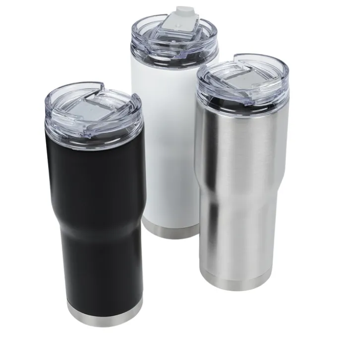 Urban Peak Altair Vacuum Tumbler - 20 oz - Laser Engraved - 24 hr