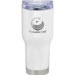 Urban Peak Altair Vacuum Tumbler - 30 oz. - Laser Engraved - 24 hr