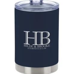 Urban Peak Bedrock Trail Insulator - 12 oz - Laser Engraved
