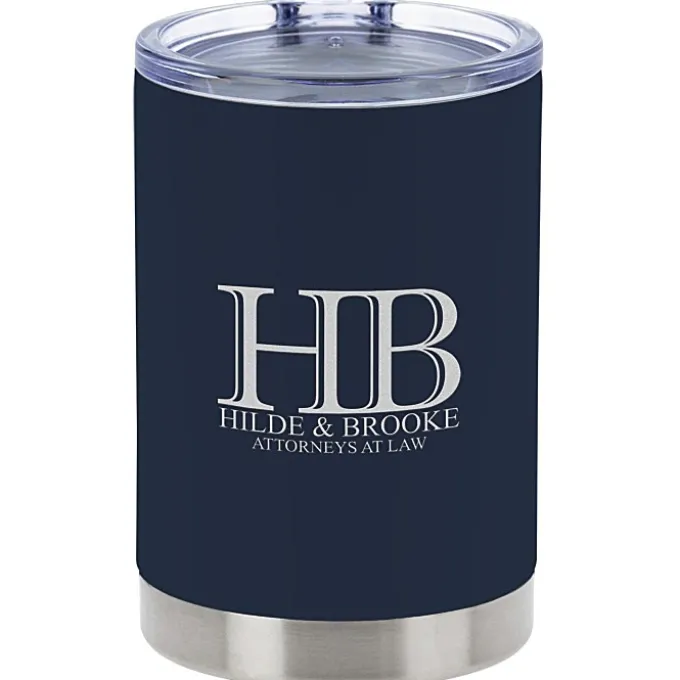 Urban Peak Bedrock Trail Insulator - 12 oz - Laser Engraved
