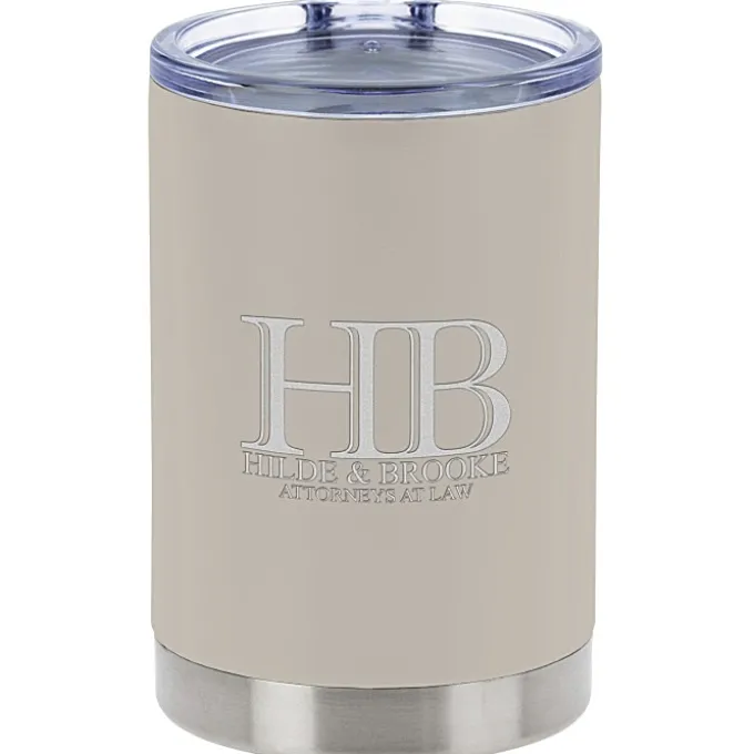 Urban Peak Bedrock Trail Insulator - 12 oz - Laser Engraved