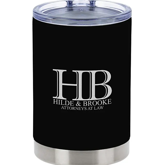 Urban Peak Bedrock Trail Insulator - 12 oz - Laser Engraved