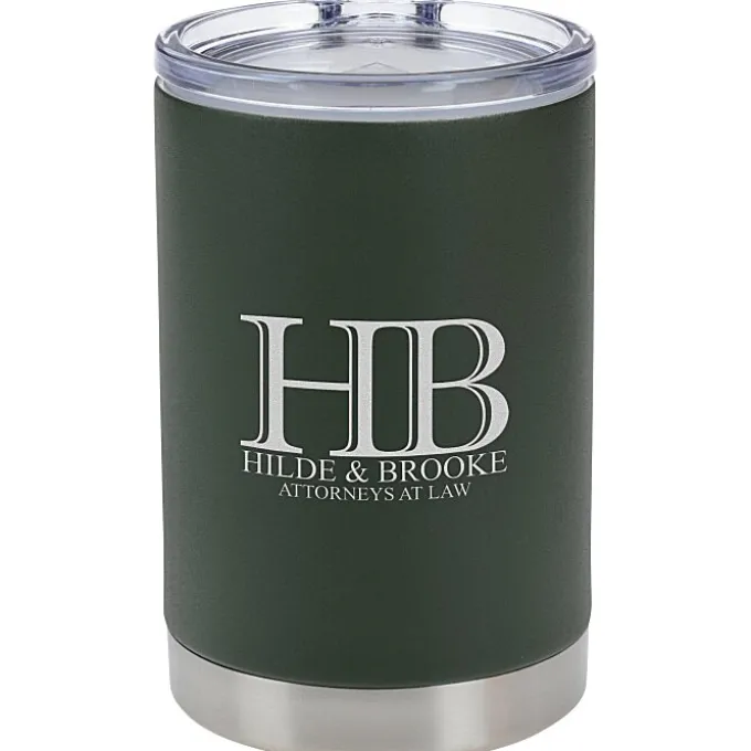 Urban Peak Bedrock Trail Insulator - 12 oz - Laser Engraved