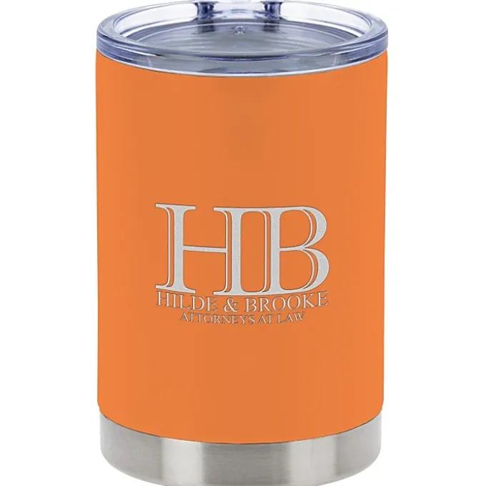 Urban Peak Bedrock Trail Insulator - 12 oz - Laser Engraved