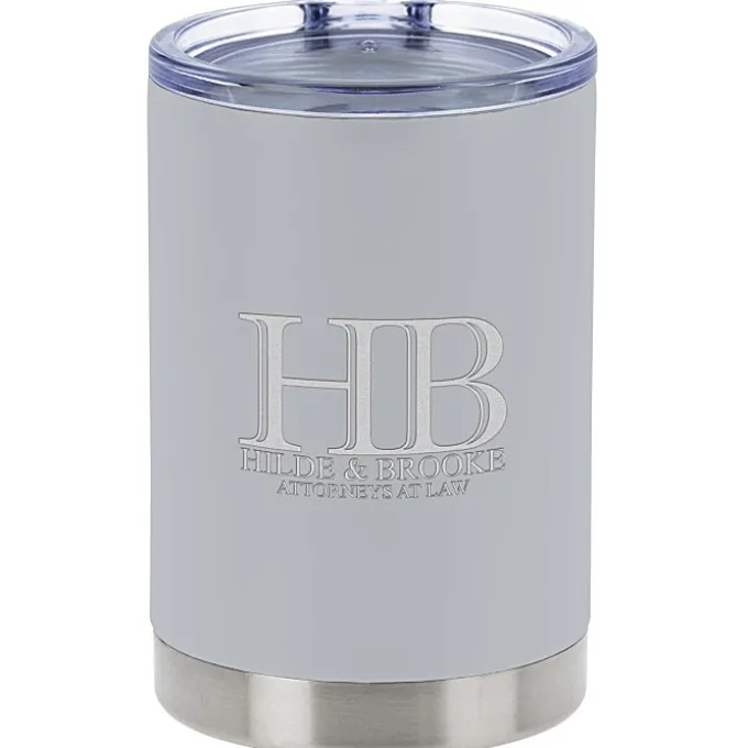 Urban Peak Bedrock Trail Insulator - 12 oz - Laser Engraved