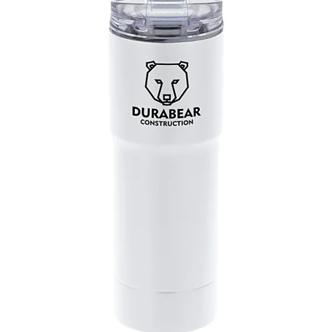 Urban Peak Bevel Trail Vacuum Tumbler - 16 oz