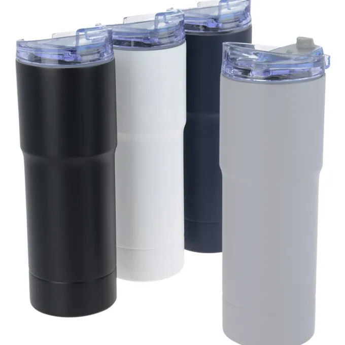 Urban Peak Bevel Trail Vacuum Tumbler - 16 oz