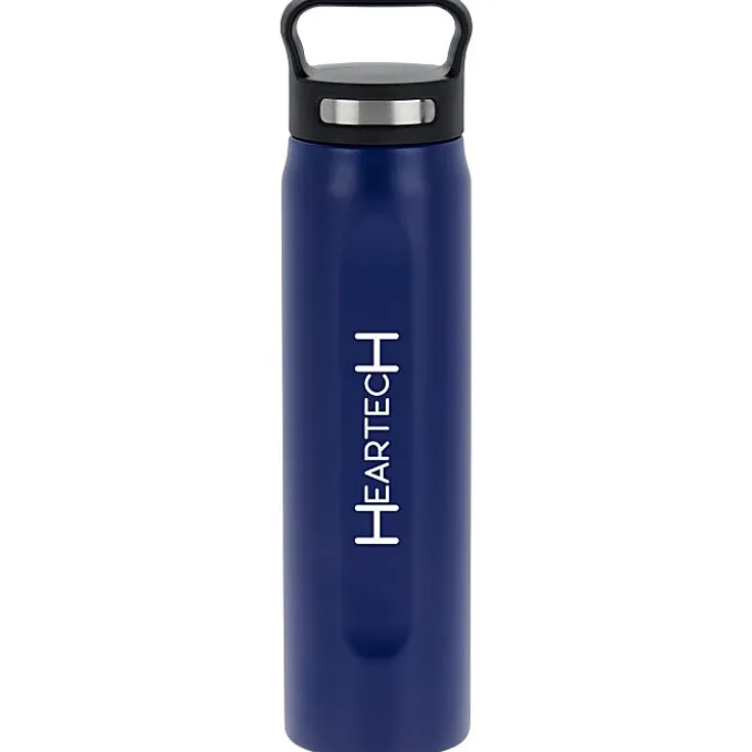 Urban Peak Blue Ridge Trail Vacuum Bottle - 20 oz