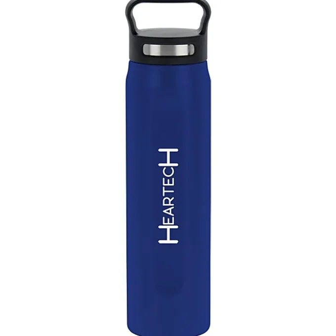Urban Peak Blue Ridge Trail Vacuum Bottle - 20 oz