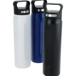 Urban Peak Blue Ridge Trail Vacuum Bottle - 20 oz