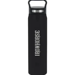 Urban Peak Blue Ridge Trail Vacuum Bottle - 20 oz - Laser Engraved