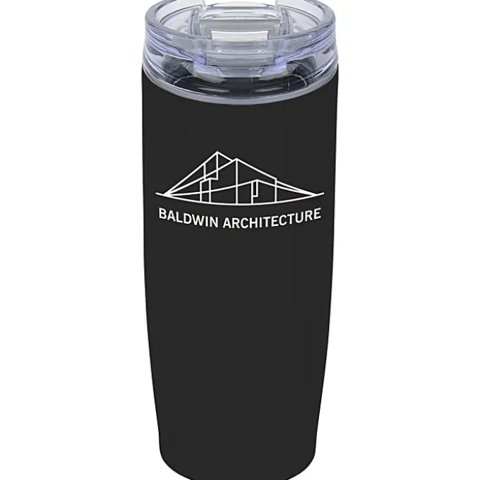 Urban Peak Canyon Trail Vacuum Tumbler - 20 oz