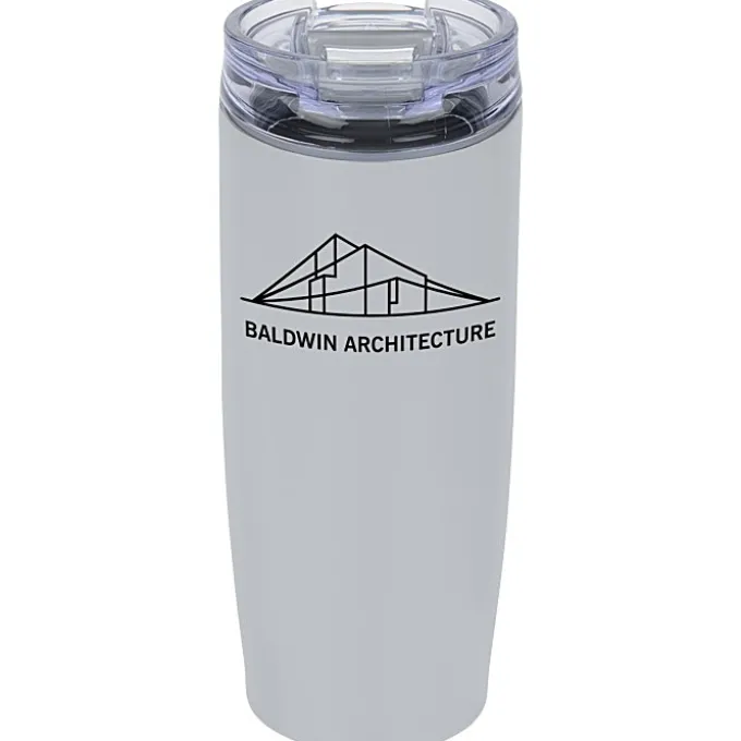 Urban Peak Canyon Trail Vacuum Tumbler - 20 oz