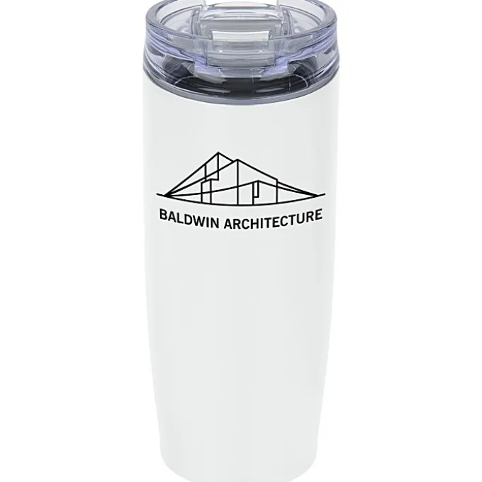 Urban Peak Canyon Trail Vacuum Tumbler - 20 oz