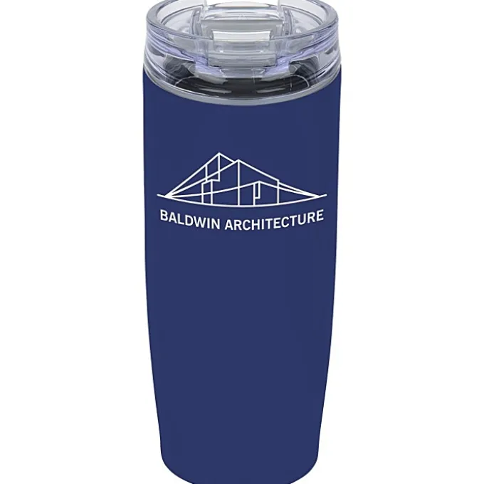 Urban Peak Canyon Trail Vacuum Tumbler - 20 oz