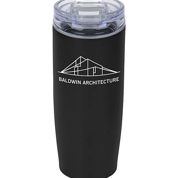 Urban Peak Canyon Trail Vacuum Tumbler - 20 oz