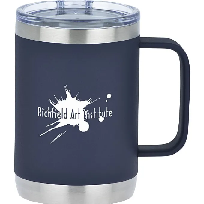 Urban Peak Citrine Vacuum Mug - 15 oz