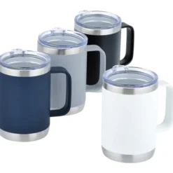 Urban Peak Citrine Vacuum Mug - 15 oz