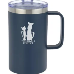 Urban Peak Elevate Vacuum Camp Mug - 18 oz - Laser Engraved