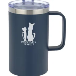 Urban Peak Elevate Vacuum Camp Mug - 18 oz - Laser Engraved