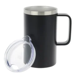 Urban Peak Elevate Vacuum Camp Mug - 18 oz - Laser Engraved