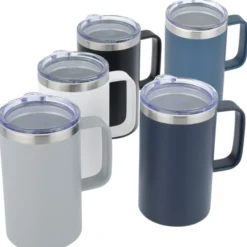 Urban Peak Elevate Vacuum Camp Mug - 18 oz