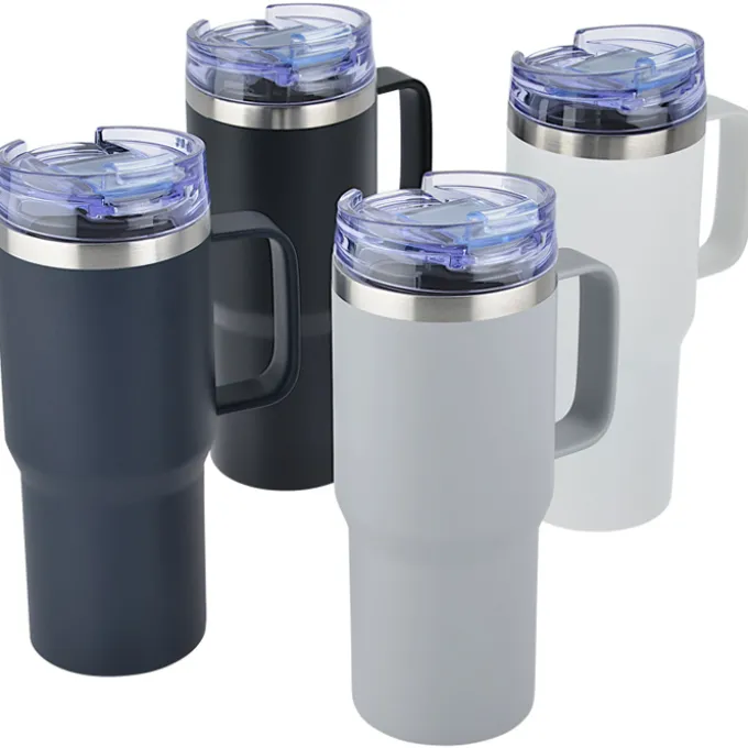 Urban Peak Harbor Trail Vacuum Camp Mug - 20 oz
