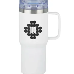 Urban Peak Harbor Trail Vacuum Camp Mug - 20 oz