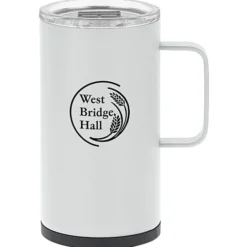 Urban Peak 3-in-1 Hassler Insulator Mug - 12 oz