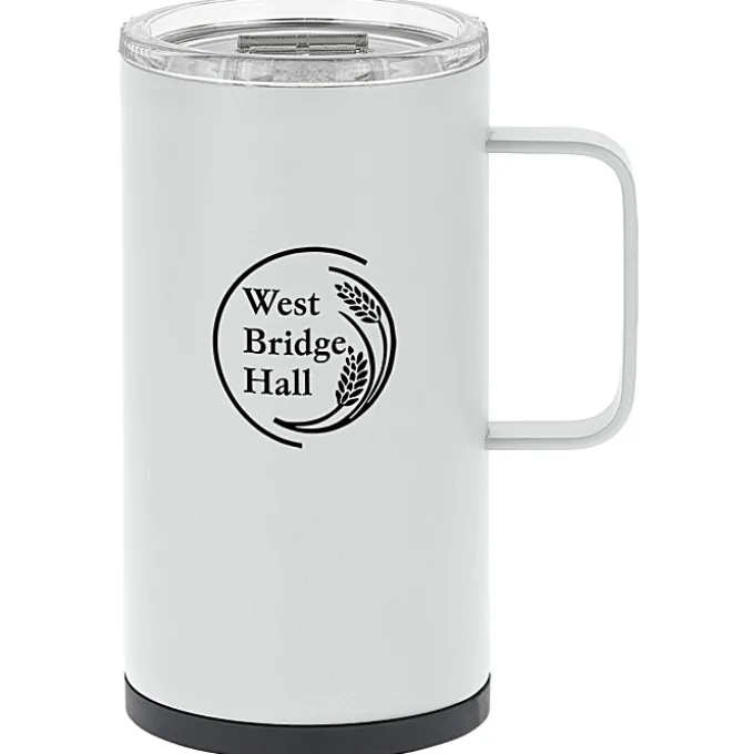 Urban Peak 3-in-1 Hassler Insulator Mug - 12 oz