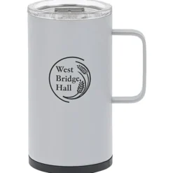 Urban Peak 3-in-1 Hassler Insulator Mug - 12 oz