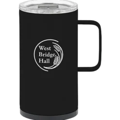 Urban Peak 3-in-1 Hassler Insulator Mug - 12 oz